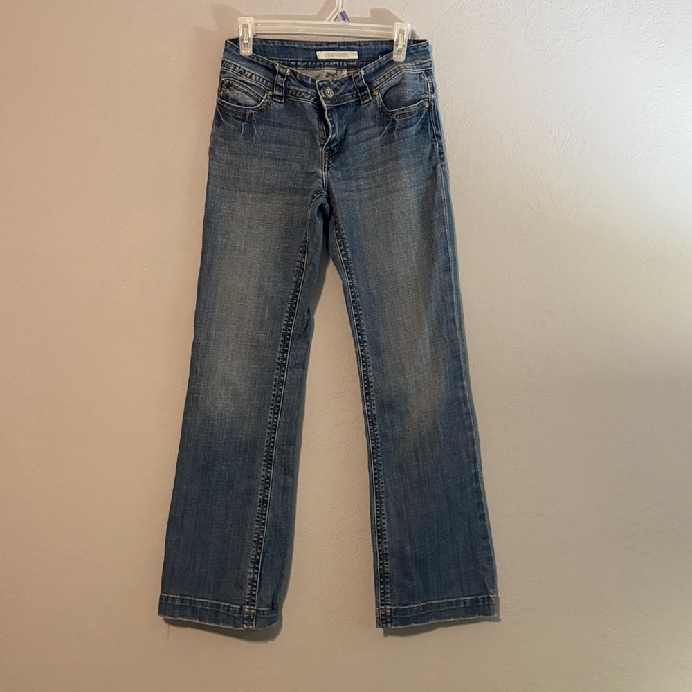Stetson No 214 City Trouser Jeans